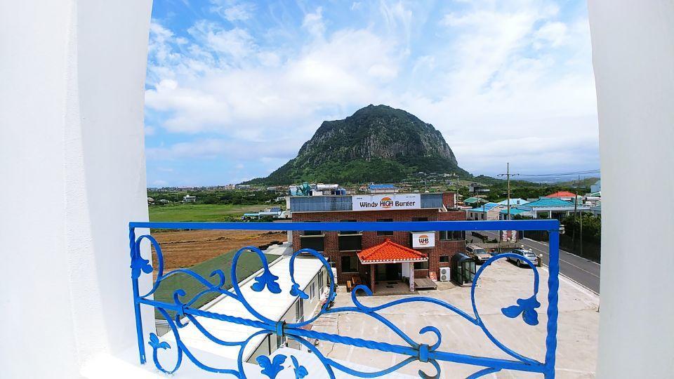 Love Jeju - Sanbangsan Seogwipo Luaran gambar